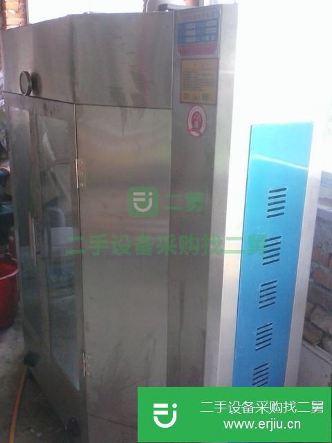 遼寧出售二手燃?xì)饪绝啝t