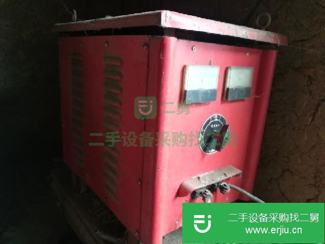黑龍江出售二手380V兩缸空壓機