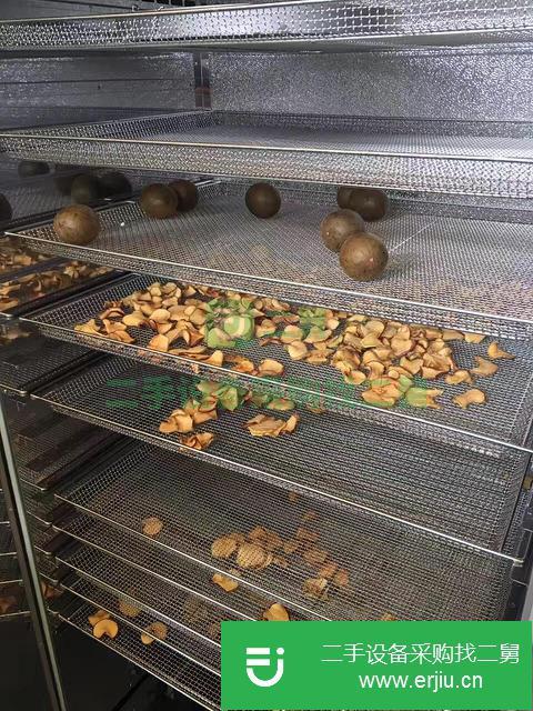 遼寧出售二手烘干機