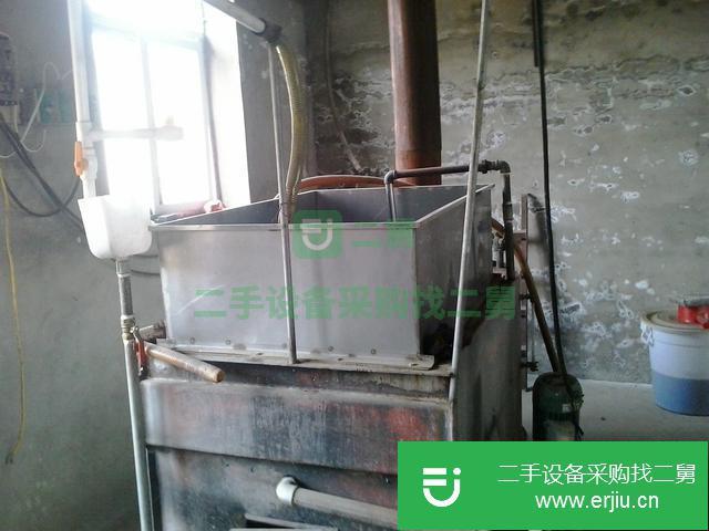 臺灣出售二手全套自動干豆腐機器