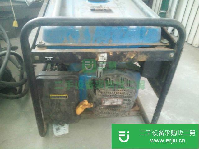黑龍江出售二手發(fā)電機(jī)