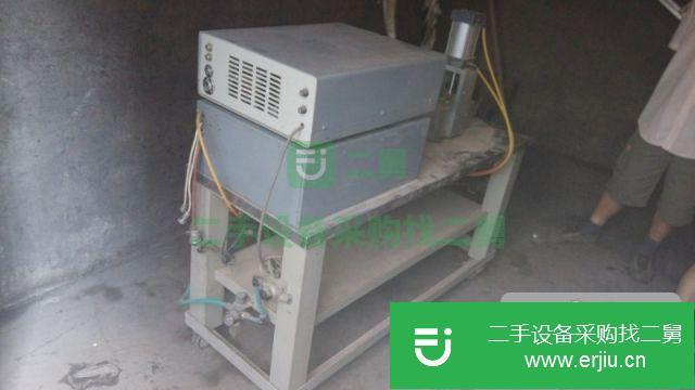 遼寧出售二手空調式地板焊接機