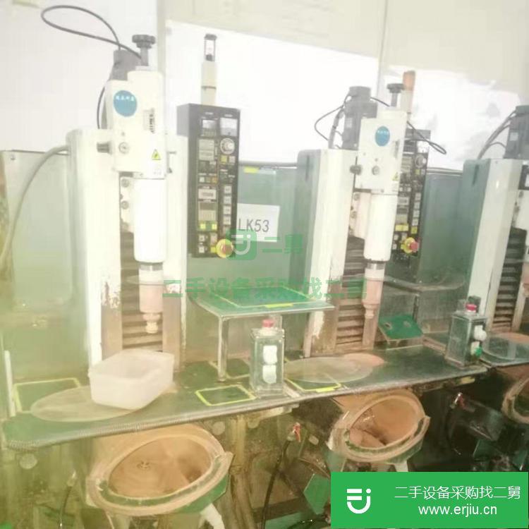 廣東出售二手下擺精磨拋光機