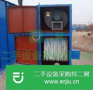 內蒙古出售二手PL單機除塵器