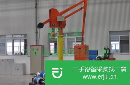 黑龍江出售二手平衡吊
