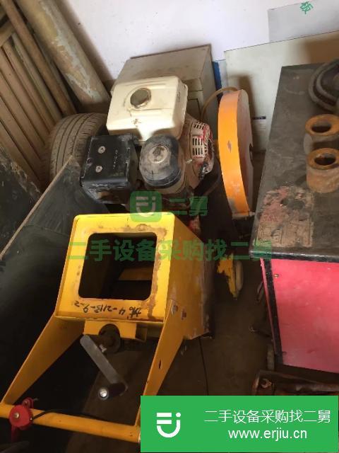 吉林出售二手24kw發電機