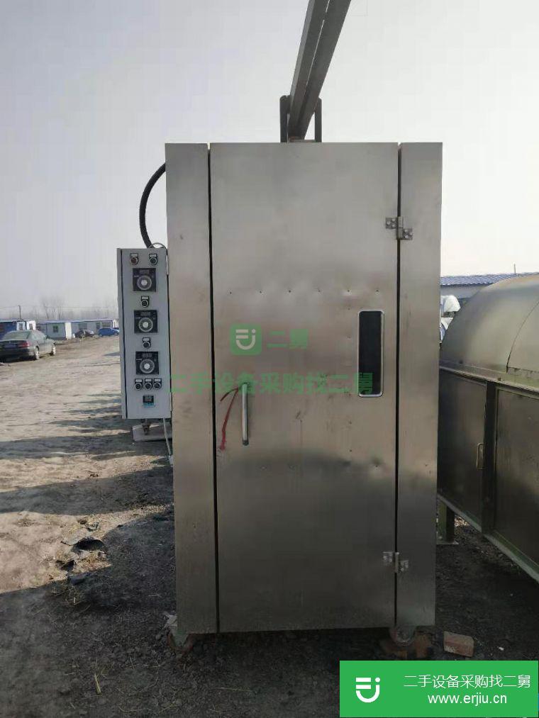 山東省出售二手烘干機