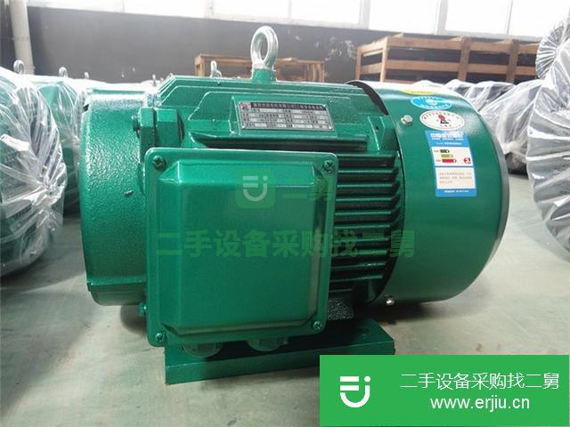 湖北出售二手多級變速電機