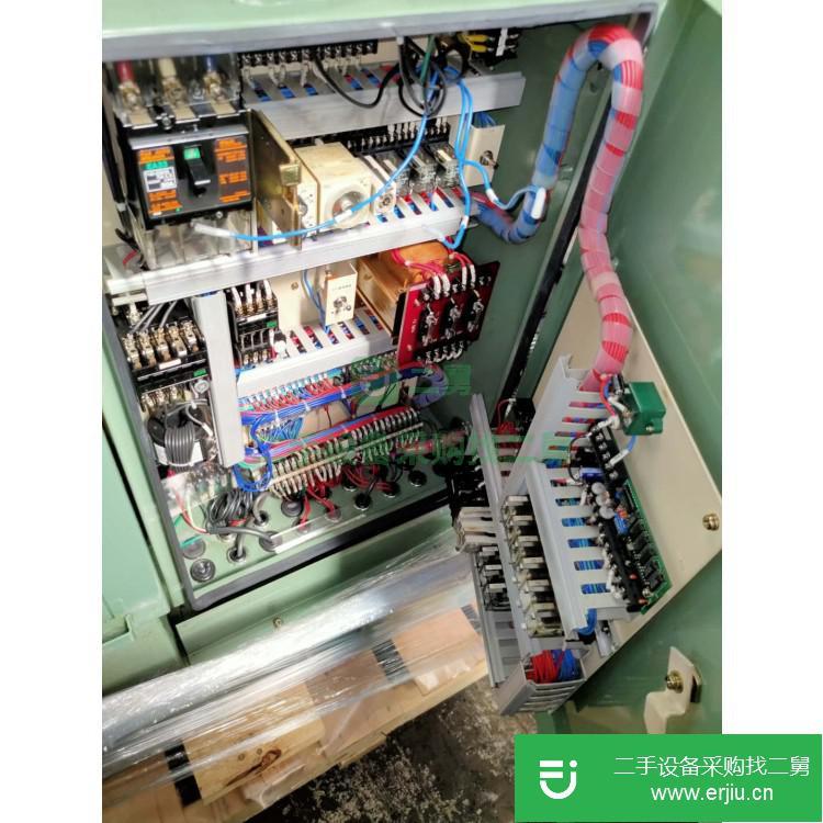 廣東出售二手兩模三沖打頭機