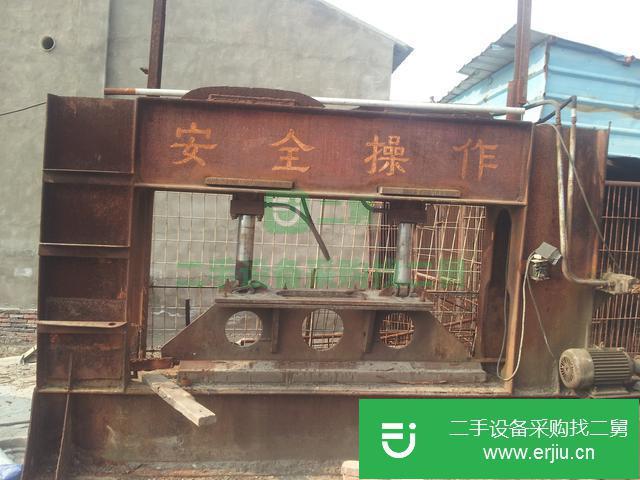 浙江出售二手剪板機
