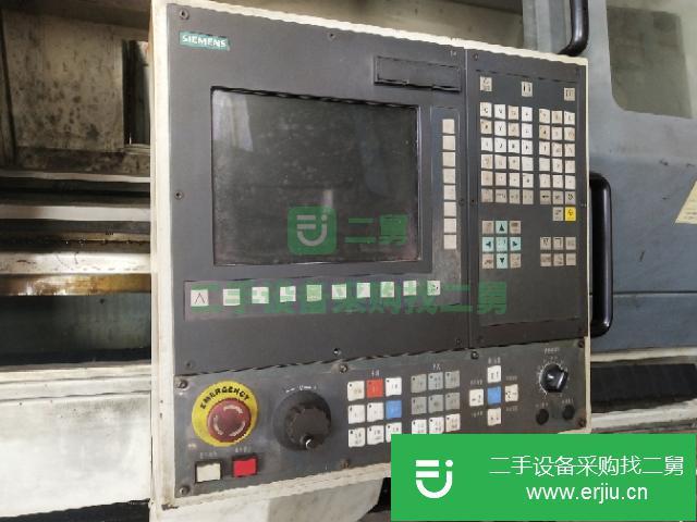 黑龍江出售二手普通車床
