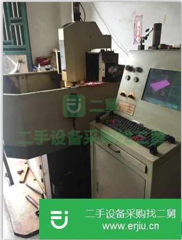 廣東出售二手飛鶴精雕機