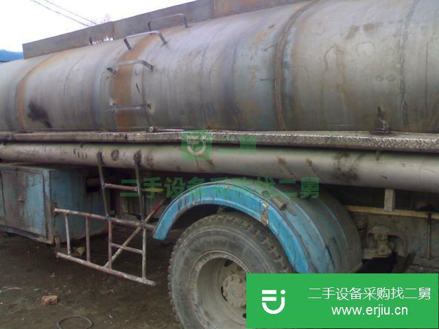 四川出售二手油罐