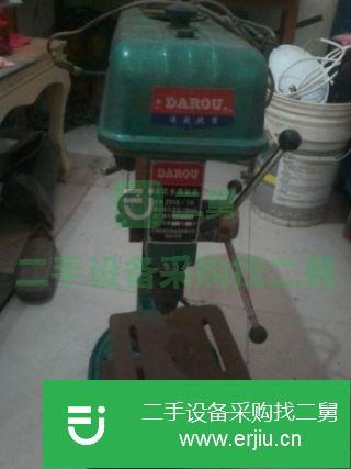 河南出售二手臺鉆