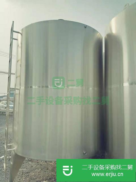 江蘇出售二手反應(yīng)釜