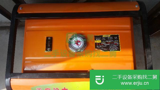河北出售二手發(fā)電機(jī)