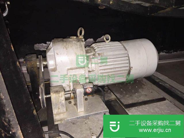 黑龍江出售二手電機