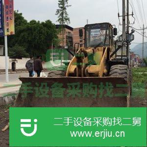四川出售二手鏟車九成新