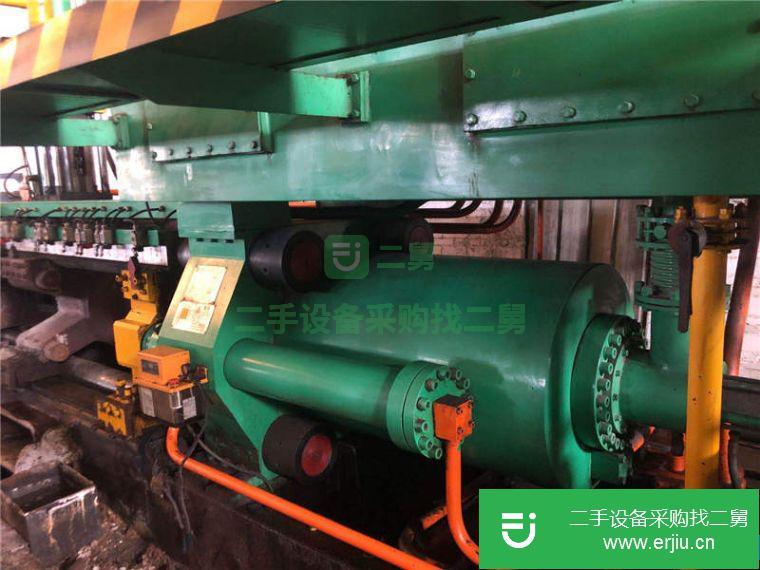 廣東出售二手梅瑞擠壓機
