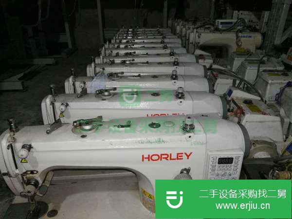 安徽出售二手電腦縫紉機