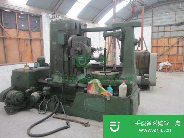 山東出售二手滾齒機(jī)