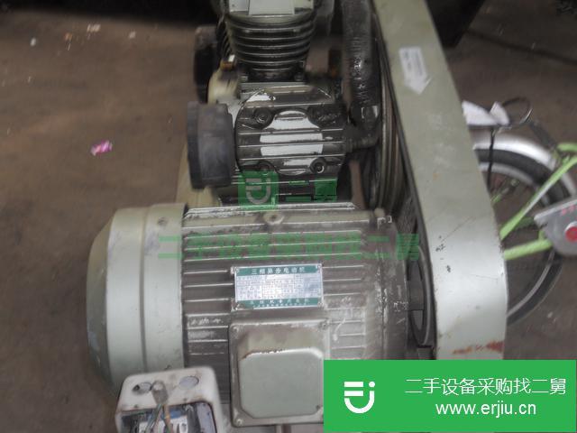黑龍江出售二手大力牌電機
