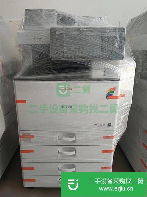 廣東出售二手彩色激光復(fù)印機