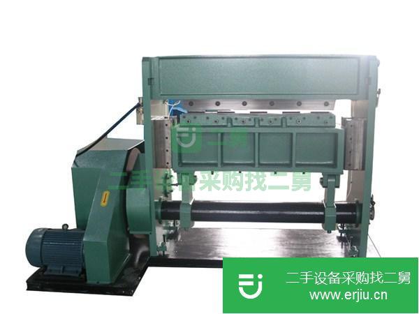 江蘇出售二手高速剪板機(jī)