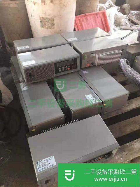 浙江出售二手電鍍整流機