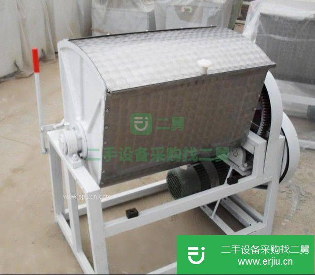河北出售二手新型和面機