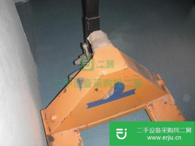 安徽出售二手液壓車