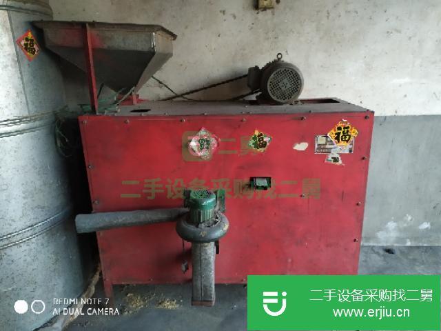 山東出售二手清糧機(jī)