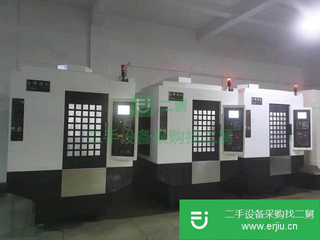 廣東出售二手臺群鉆攻T-500