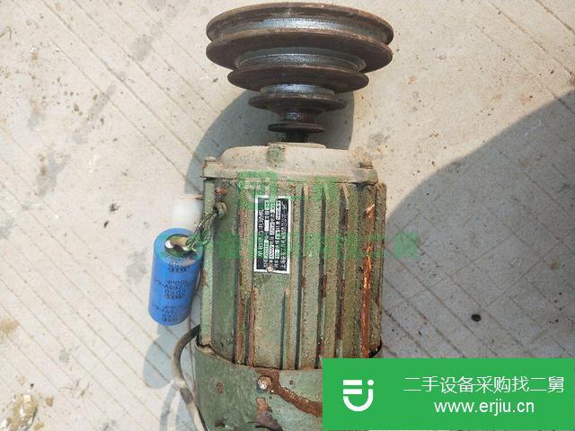 江蘇出售二手電機