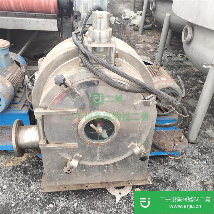 山東出售二手360臺式高速碟片離心機