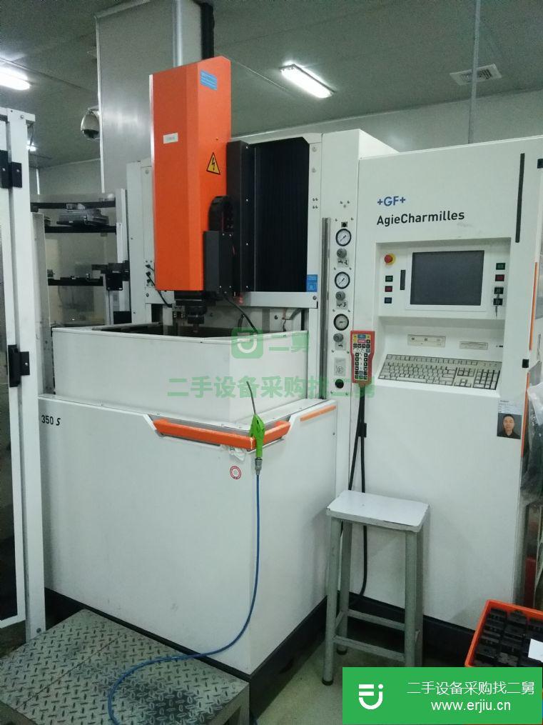 江蘇省出售二手電機