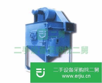 河北出售二手CCJ/A型沖激式除塵器