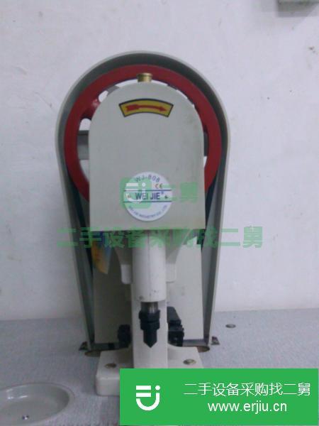 廣東出售二手打釘機