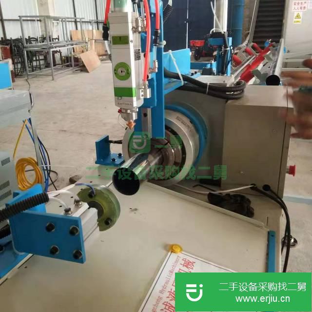 廣東出售二手激光切管機
