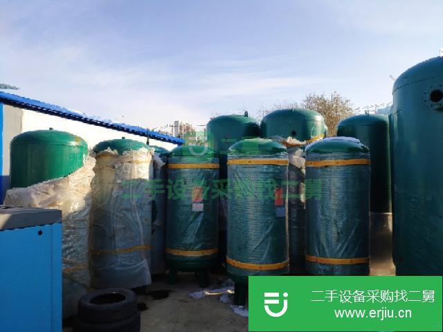 遼寧出售二手儲氣罐