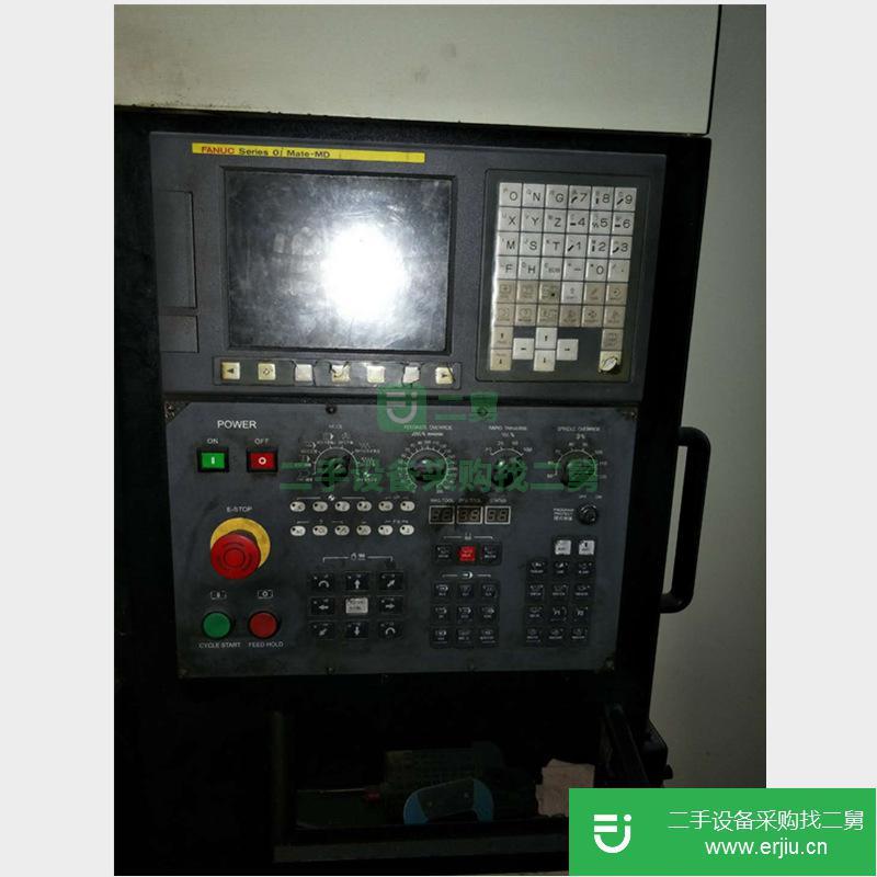 廣東出售二手臺(tái)群T-8數(shù)控機(jī)床