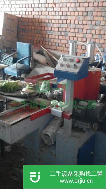 黑龍江出售二手接木機梳齒機