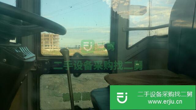 黑龍江出售二手小鏟車