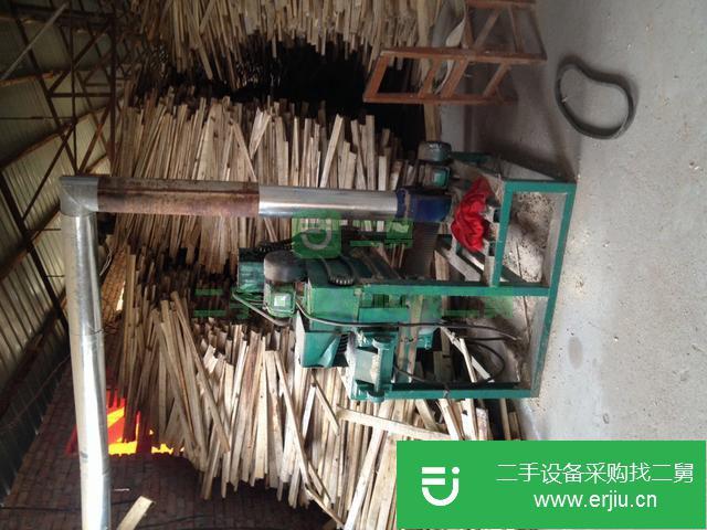 黑龍江出售二手熱壓機九成新