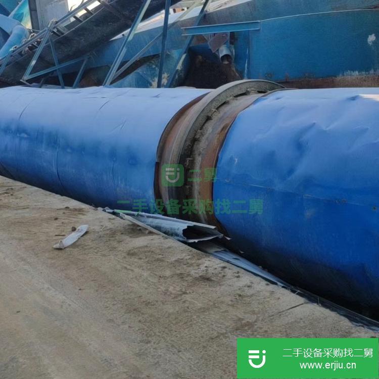 山東出售二手烘干機