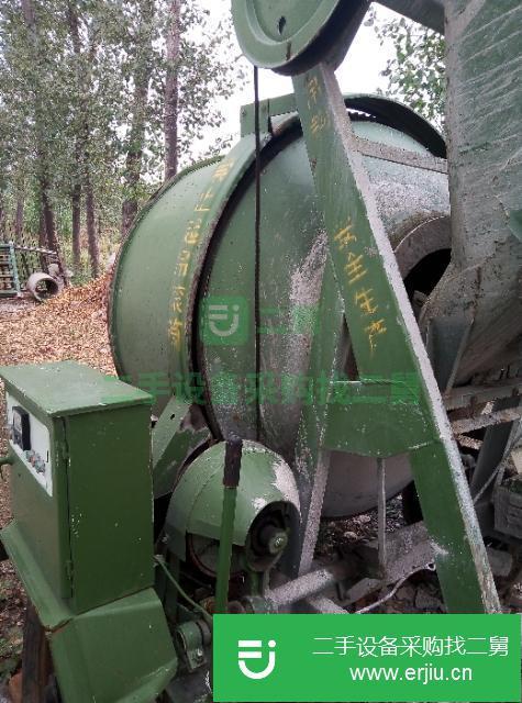 出售350攪拌機