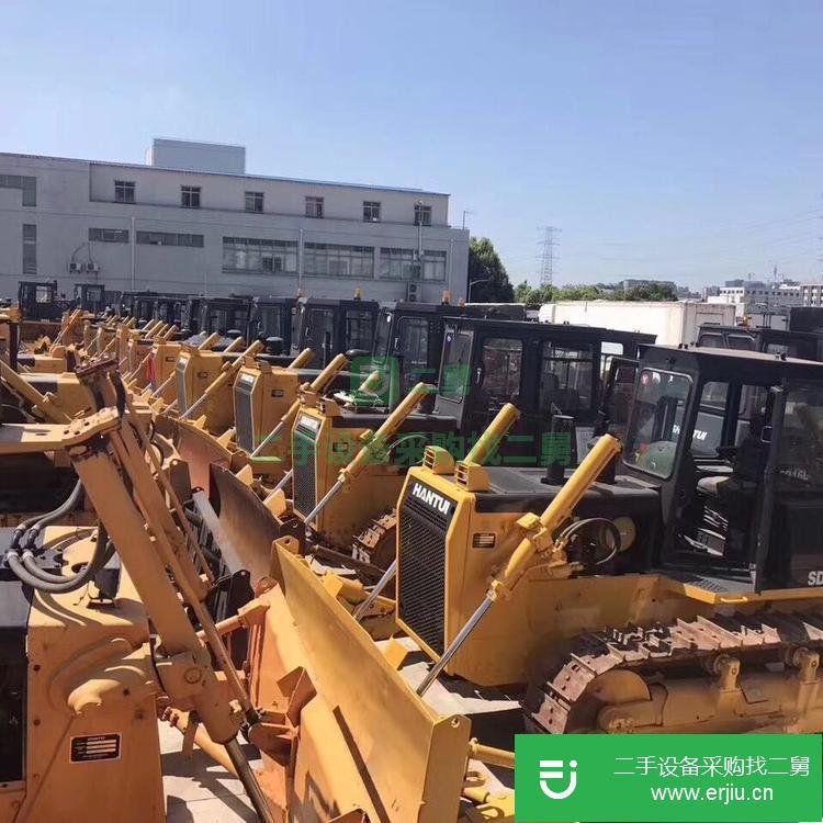 上海出售二手徐工160推土機