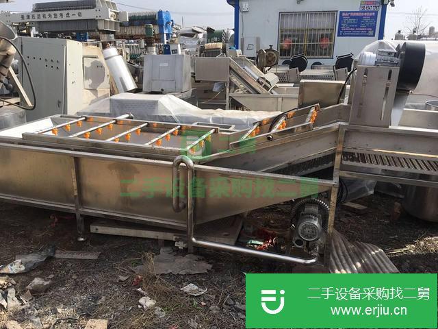 四川出售二手均質機