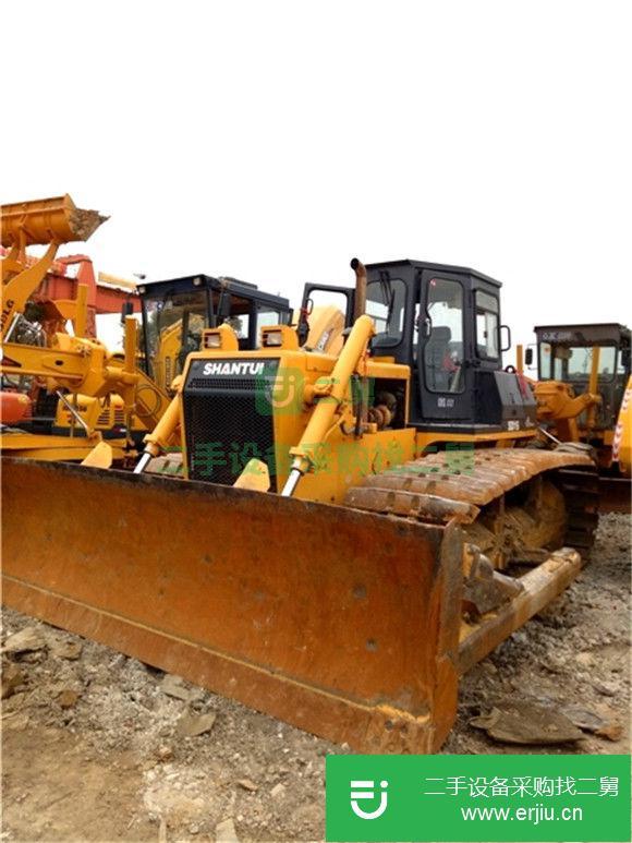 廣東出售二手山推130推土機(jī)