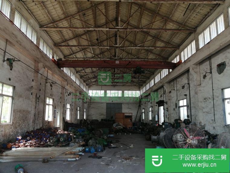 浙江出售二手5T行車八成新